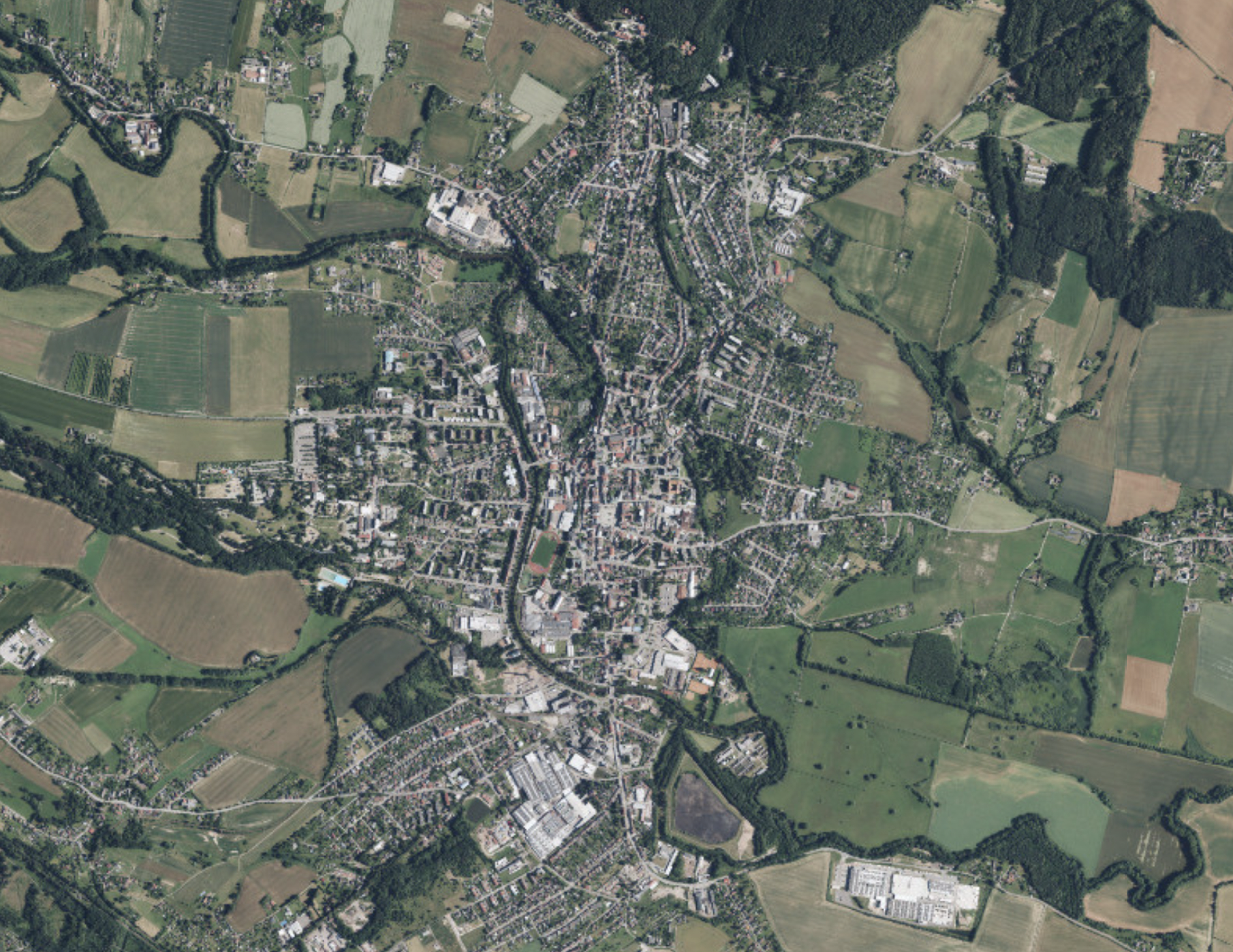 PŘIPRAVUJEME - Prodej bytu 3+1 Dvůr Králové nad Labem